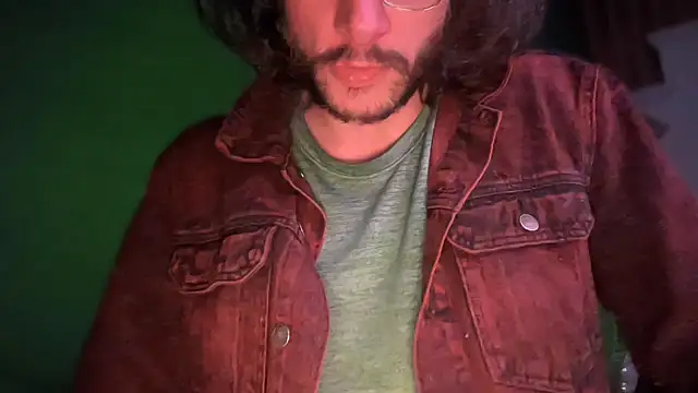 MasterDaddyCool online show from January 2026 01:33:02 AM