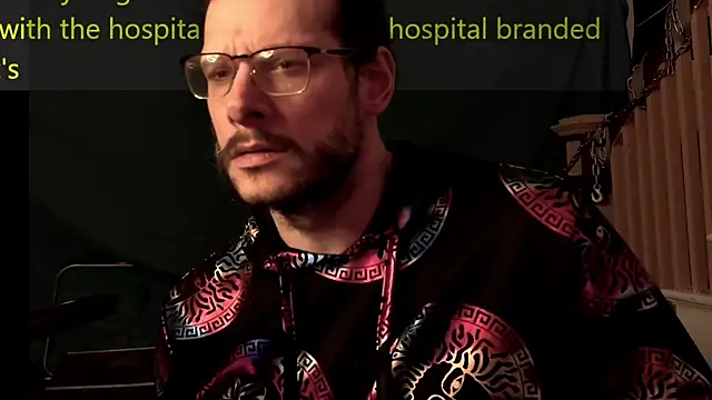 MasterDaddyCool online show from January 2026 07:39:01 PM