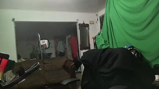 MasterDaddyCool online show from March 2026 09:39:02 AM