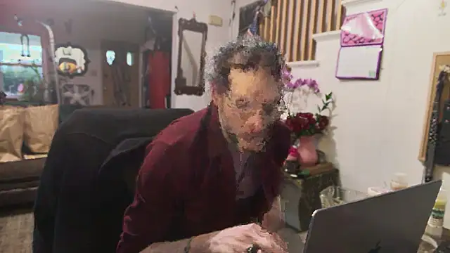 MasterDaddyCool online show from March 2026 10:58:02 PM