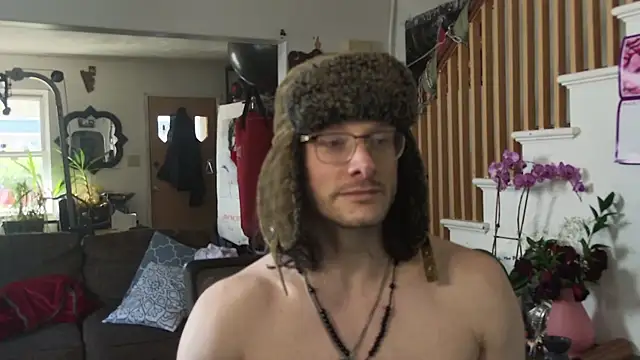 MasterDaddyCool online show from March 2026 09:03:02 PM