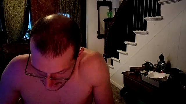 MasterDaddyCool online show from July 2026 10:19:01 AM