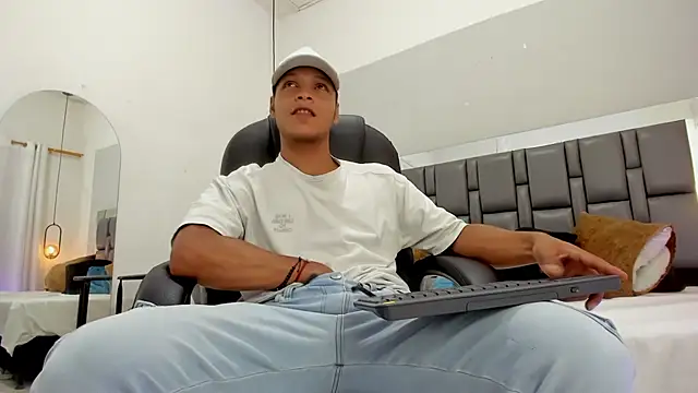 Ricky Owens1 online show from December 2025 08:58:02 PM