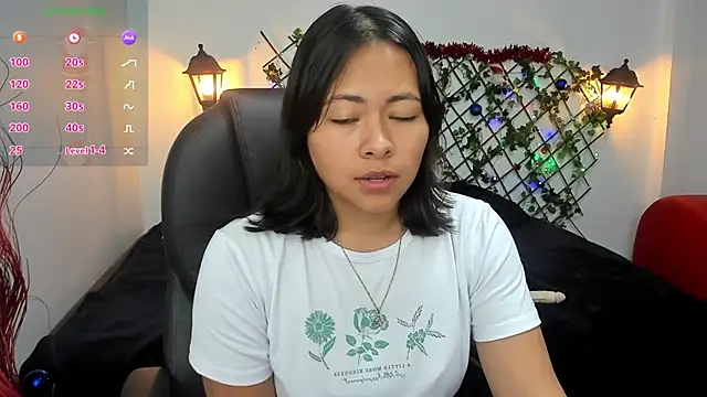 Louisa  clare online show from December 2025 01:13:02 AM