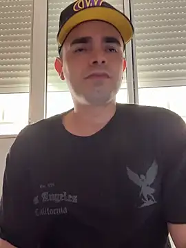 Snapshot of joseemontilla chatting on March 2026 04:10:01 PM joseemontilla online show from March 2026 04:10:01 PM