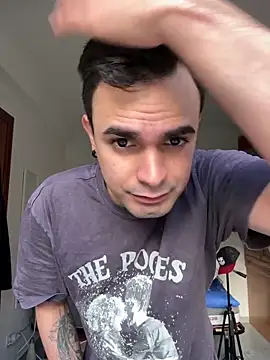 Snapshot of joseemontilla chatting on April 2026 04:56:02 PM joseemontilla online show from April 2026 04:56:02 PM