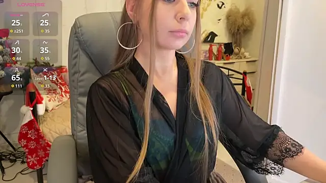 Yummy Jane online show from January 2026 01:08:02 AM