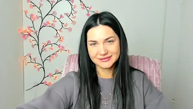 Lune Moon online show from February 2026 06:48:02 AM