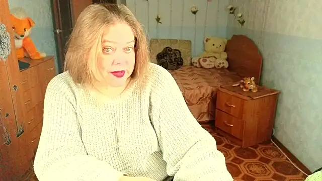 Audrey Aura online show from December 2025 05:02:02 AM