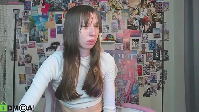 Snapshot of Lisbeth__Salander chatting on November 2025 02:39:01 AM Lisbeth Salander online show from November 2025 02:39:01 AM