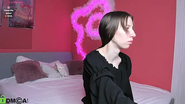 Snapshot of Lisbeth__Salander chatting on December 2025 02:38:01 AM Lisbeth Salander online show from December 2025 02:38:01 AM