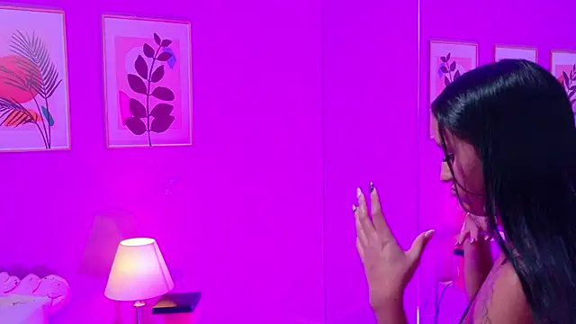 Snapshot of SamantaKane chatting on March 2026 03:57:02 AM SamantaKane online show from March 2026 03:57:02 AM