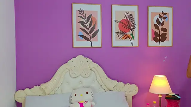 Snapshot of SamantaKane chatting on March 2026 03:45:02 AM SamantaKane online show from March 2026 03:45:02 AM