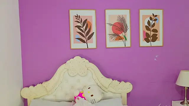 Snapshot of SamantaKane chatting on April 2026 04:06:02 AM SamantaKane online show from April 2026 04:06:02 AM