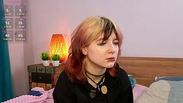 TaiteBeat online show from November 2025 05:37:01 PM