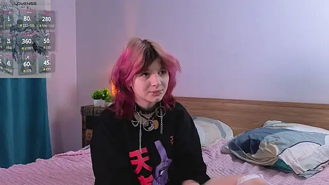 TaiteBeat online show from November 2025 06:40:01 PM