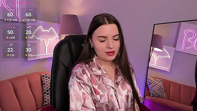 AliceLiador online show from February 2026 06:54:01 AM