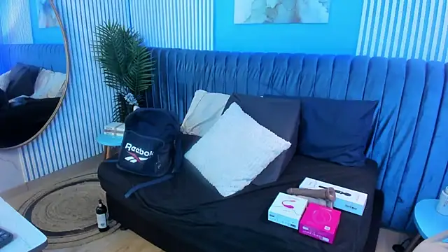 Snapshot of bellarivera_ chatting on October 2025 07:25:01 PM bellarivera online show from October 2025 07:25:01 PM