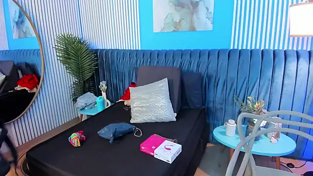 Snapshot of bellarivera_ chatting on November 2025 05:09:01 PM bellarivera online show from November 2025 05:09:01 PM