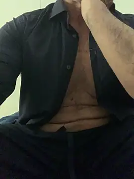 MARCO NI online show from April 2026 08:09:02 PM