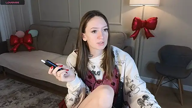 Snapshot of cutienaughtygirl chatting on March 2026 03:21:02 AM cutienaughtygirl online show from March 2026 03:21:02 AM