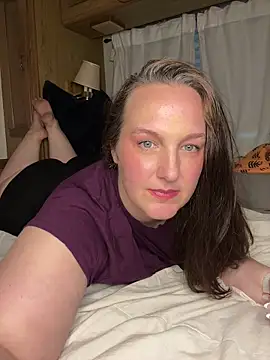 Just Trudy online show from May 2026 09:53:01 PM