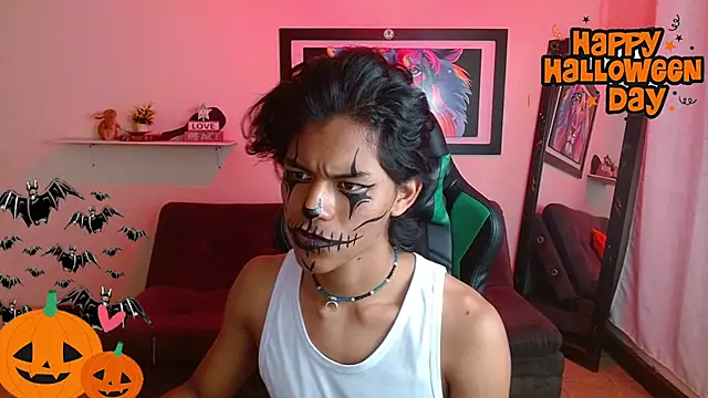 dreyk20 online show from October 2025 04:08:02 PM