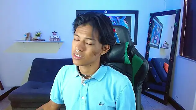 dreyk20 online show from November 2025 01:55:02 PM