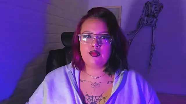 Snapshot of Arthemisa_tay69 chatting on October 2025 02:34:01 AM Arthemisa tay69 online show from October 2025 02:34:01 AM