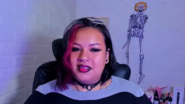 Snapshot of Arthemisa_tay69 chatting on October 2025 03:07:01 AM Arthemisa tay69 online show from October 2025 03:07:01 AM