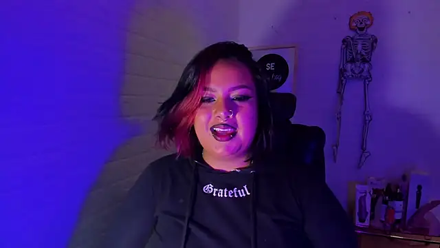 Snapshot of Arthemisa_tay69 chatting on October 2025 03:29:02 AM Arthemisa tay69 online show from October 2025 03:29:02 AM