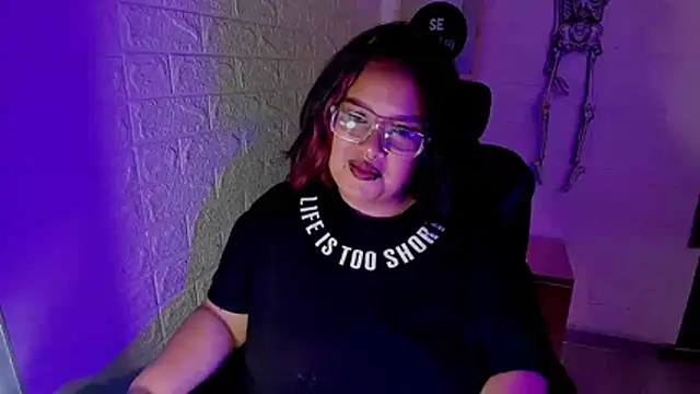 Snapshot of Arthemisa_tay69 chatting on October 2025 03:36:02 AM Arthemisa tay69 online show from October 2025 03:36:02 AM