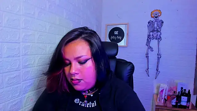 Snapshot of Arthemisa_tay69 chatting on October 2025 03:45:02 AM Arthemisa tay69 online show from October 2025 03:45:02 AM