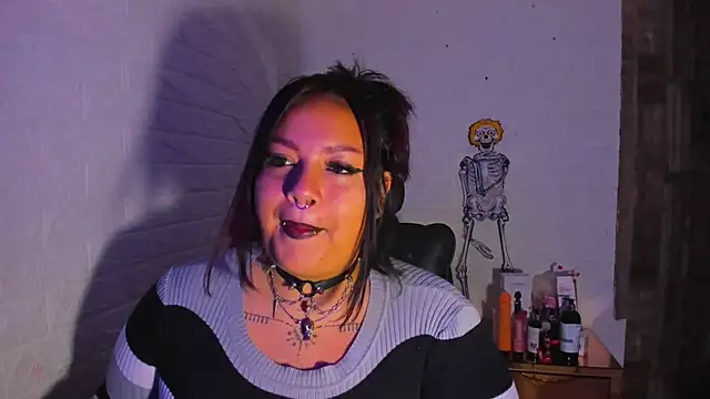 Snapshot of Arthemisa_tay69 chatting on October 2025 05:08:01 AM Arthemisa tay69 online show from October 2025 05:08:01 AM