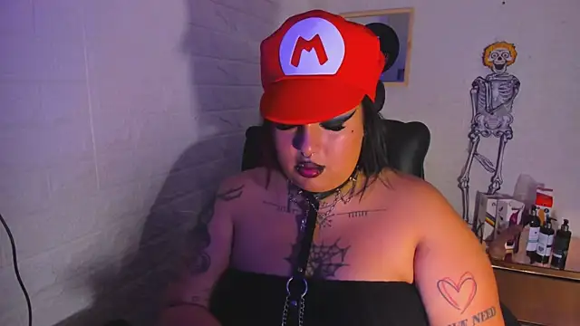 Snapshot of Arthemisa_tay69 chatting on November 2025 03:30:02 AM Arthemisa tay69 online show from November 2025 03:30:02 AM