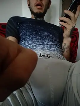 Tattoboy19cm online show from December 2025 05:18:02 PM