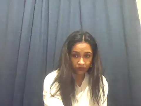 Snapshot of cute_indianxo chatting on October 2025 08:06:02 PM cute indianxo online show from October 2025 08:06:02 PM