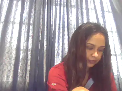 Snapshot of cute_indianxo chatting on October 2025 06:56:02 AM cute indianxo online show from October 2025 06:56:02 AM