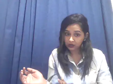 Snapshot of cute_indianxo chatting on October 2025 11:35:02 PM cute indianxo online show from October 2025 11:35:02 PM