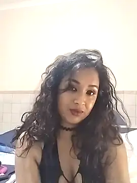 cute indianxo online show from February 2026 07:18:01 PM