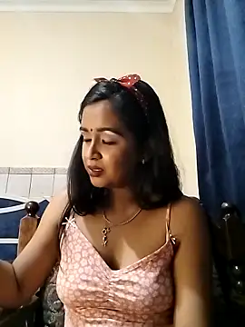 cute indianxo online show from February 2026 05:53:02 PM