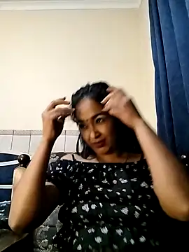 cute indianxo online show from February 2026 05:55:01 PM