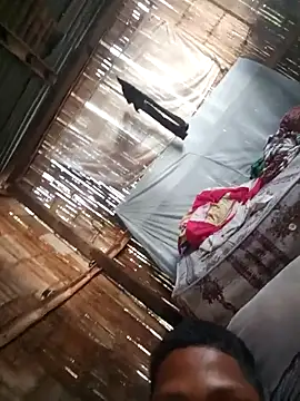 Davir2001 online show from April 2026 10:57:02 PM