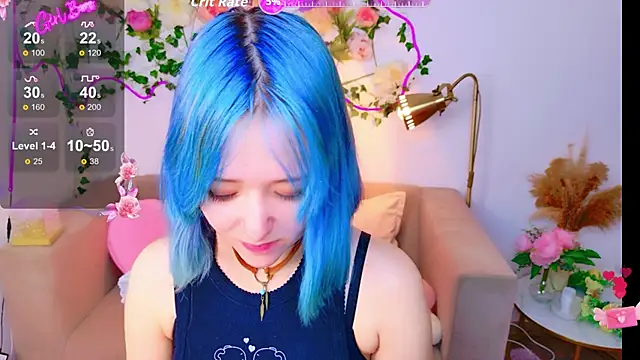 Snapshot of Ketrin_Jones chatting on March 2026 07:03:02 AM Ketrin Jones online show from March 2026 07:03:02 AM