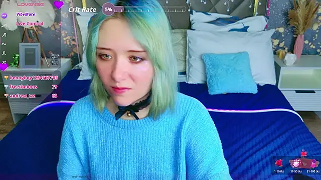 Snapshot of Ketrin_Jones chatting on April 2026 01:41:01 PM Ketrin Jones online show from April 2026 01:41:01 PM