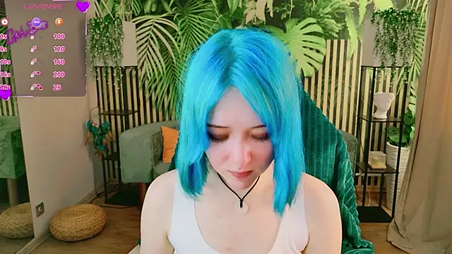 Snapshot of Ketrin_Jones chatting on April 2026 08:53:02 AM Ketrin Jones online show from April 2026 08:53:02 AM