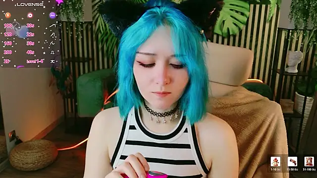 Snapshot of Ketrin_Jones chatting on April 2026 07:14:01 AM Ketrin Jones online show from April 2026 07:14:01 AM