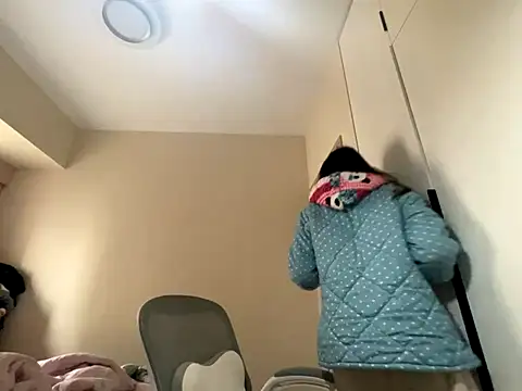 xena0501 online show from November 2025 02:33:01 AM