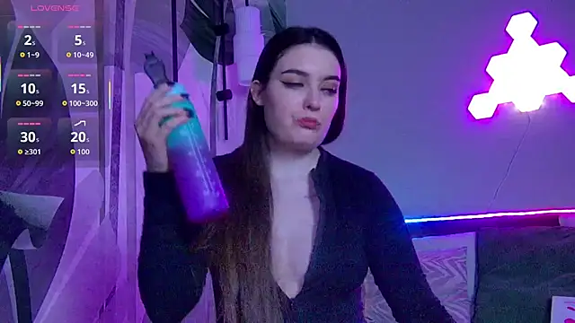  Shy Jenny  online show from November 2025 01:03:02 AM