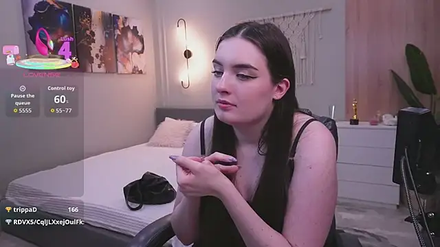 Snapshot of _Shy_Jenny_ chatting on April 2026 06:19:01 AM Shy Jenny online show from April 2026 06:19:01 AM